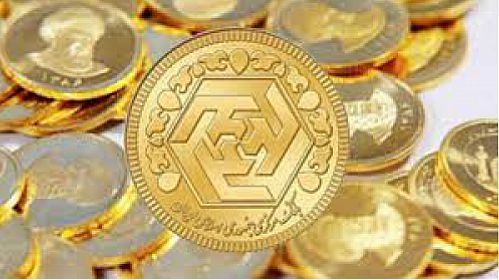  نرخ طلا اندکی کاهش یافت؛ سکه ۱۱ میلیون و ۸۰۰ هزار تومان